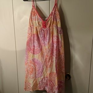 Summer dress